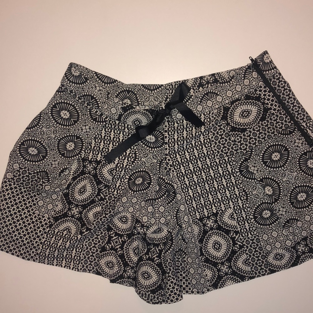 Boutique shorts